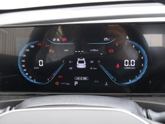 2022款 PLUS 1.6L GDI CVT精英型