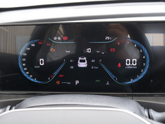 2022款 PLUS 1.6L GDI CVT精英型