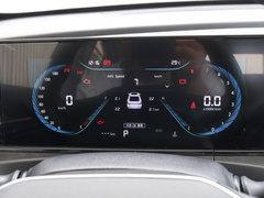 2022款 PLUS 1.6L GDI CVT精英型