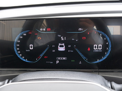 2022款 PLUS 1.6L GDI CVT精英型