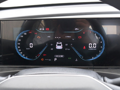 2022款 PLUS 1.6L GDI CVT精英型