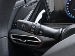 2022款 PLUS 1.6L GDI CVT精英型
