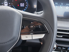 2022款 PLUS 1.6L GDI CVT精英型