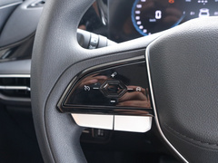 2022款 PLUS 1.6L GDI CVT精英型