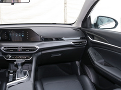 2022款 PLUS 1.6L GDI CVT精英型