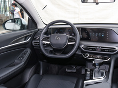 2022款 PLUS 1.6L GDI CVT精英型