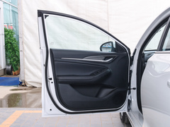 2022款 PLUS 1.6L GDI CVT精英型