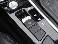 2022款 PLUS 1.6L GDI CVT精英型