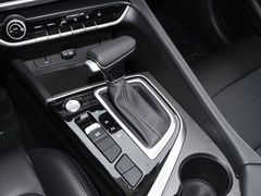 2022款 PLUS 1.6L GDI CVT精英型