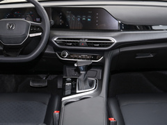 2022款 PLUS 1.6L GDI CVT精英型