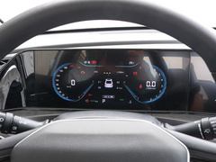 2022款 PLUS 1.6L GDI CVT精英型