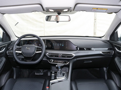 2022款 PLUS 1.6L GDI CVT精英型