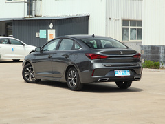 2022款 PLUS 1.6L GDI CVT豪华型