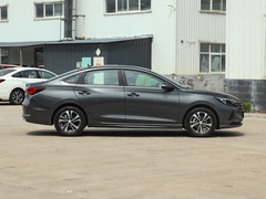 2022款 PLUS 1.6L GDI CVT豪华型