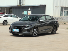 2022款 PLUS 1.6L GDI CVT豪华型