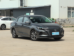 2022款 PLUS 1.6L GDI CVT豪华型