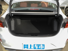 2022款 PLUS 蓝鲸NE 1.4T GDI DCT旗舰版