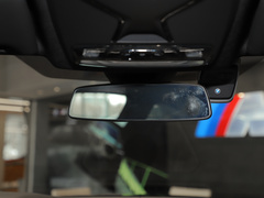 2023款 M4双门轿跑车 雷霆版