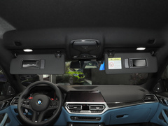 2023款 M4双门轿跑车 雷霆版