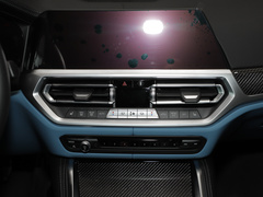 2023款 M4双门轿跑车 雷霆版