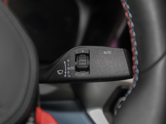 2023款 M4双门轿跑车 雷霆版