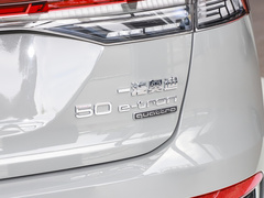 2022款 50 e-tron quattro 创境版
