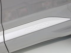 2022款 50 e-tron quattro 创境版
