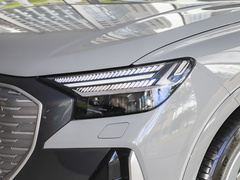 2022款 50 e-tron quattro 创境版