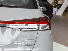 2022款 50 e-tron quattro 创境版