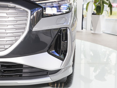 2022款 50 e-tron quattro 创境版