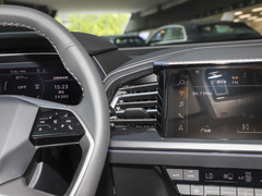 2022款 50 e-tron quattro 创境版