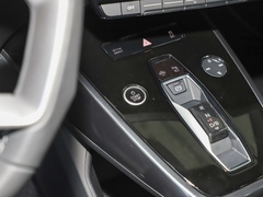 2022款 50 e-tron quattro 创境版