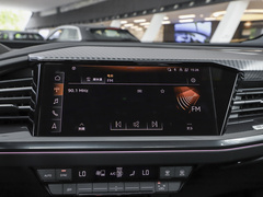 2022款 50 e-tron quattro 创境版