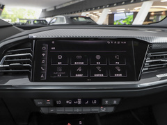 2022款 50 e-tron quattro 创境版