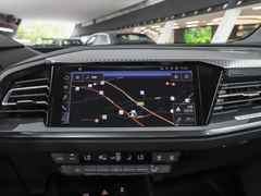 2022款 50 e-tron quattro 创境版