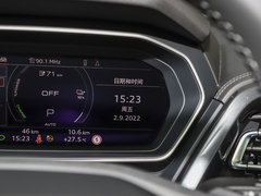 2022款 50 e-tron quattro 创境版
