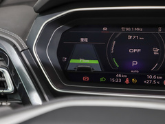 2022款 50 e-tron quattro 创境版