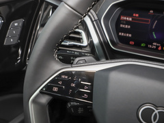 2022款 50 e-tron quattro 创境版
