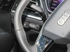 2022款 50 e-tron quattro 创境版