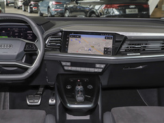 2022款 50 e-tron quattro 创境版