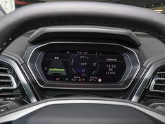 2022款 50 e-tron quattro 创境版