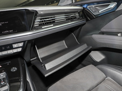 2022款 50 e-tron quattro 创境版