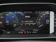 2022款 40 e-tron 创境版