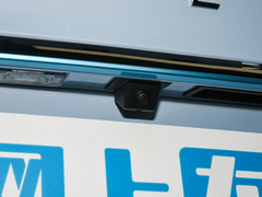 2022款 1.5L 灵动猫猫版