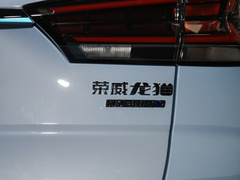 2022款 1.5L 灵动猫猫版