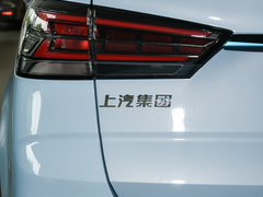 2022款 1.5L 灵动猫猫版