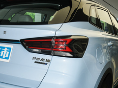 2022款 1.5L 灵动猫猫版