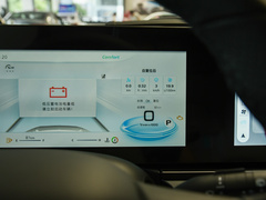 2022款 1.5L 灵动猫猫版