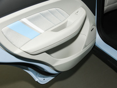 2022款 1.5L 灵动猫猫版