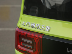 2024款 马卡龙 215km